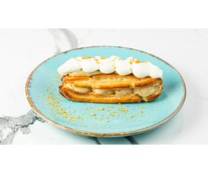 Εκλέρ φυστίκι